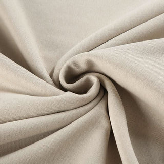 Long sleeve off shoulder "22" print top