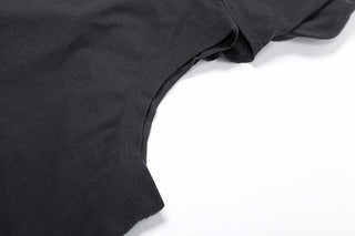 Sleeveless hoodie drawstring cross front ruched top