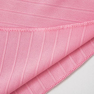 Irregular off shoulder bowknot ribbon long sleeve top