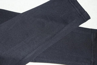 Long sleeve hollow out zip-up solid jumpsuit