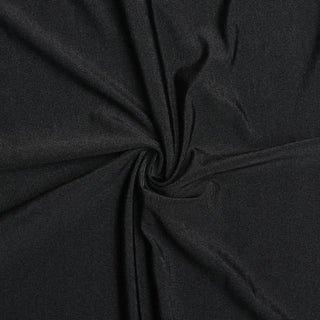 Long sleeve beaded zip-up hollow out patchwork cut out maxi dress-final-sale