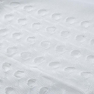 Knitted hollow out slit cami cut out midi skirt set