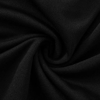 Long sleeve zip-up mesh patchwork crewneck romper