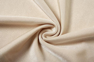 Flower applique solid ruffle irregular backless tube mini skirt set