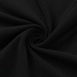 Halter self tie mesh patchwork backless maxi dress