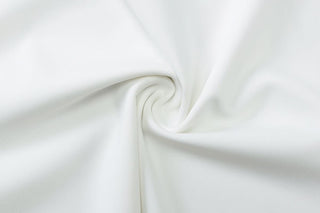 Square neck "MNIQUE" pattern backless cami top