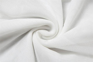 Off shoulder ruched long sleeve solid mini dress