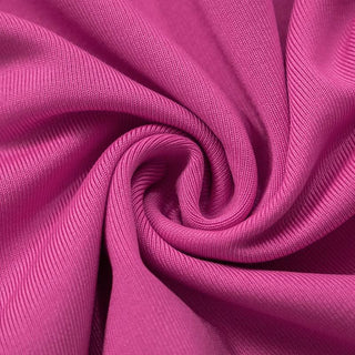 Cowl neck low cut long sleeve ruched solid romper