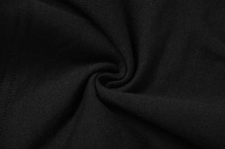 Solid halter ruched self tie backless button crop top