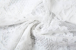 Halter v neck lace cami top