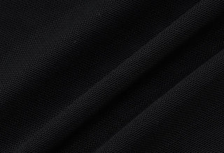 Long sleeve u neck fluffy mesh see through mini dress