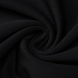 Halter drawstring hollow out ruched romper