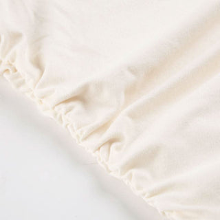 Long sleeve off shoulder mesh ruched top