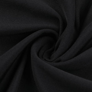 Ruched mesh backless cami mini dress