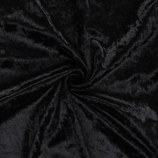 Lace hem velvet cross square neck maxi dress