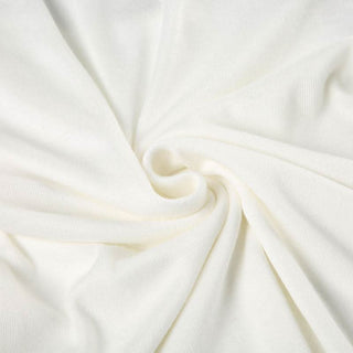 Long sleeve halter self tie leopard print cowl neck top