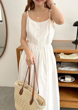 Korean summer dress