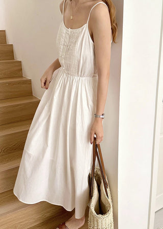 Korean summer dress
