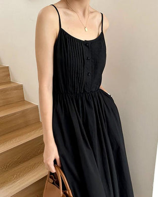 Korean summer dress