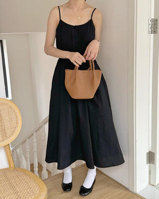 Korean summer dress