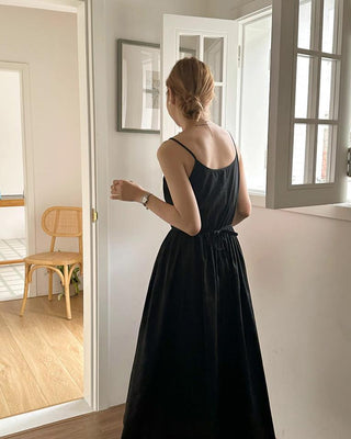 Korean summer dress