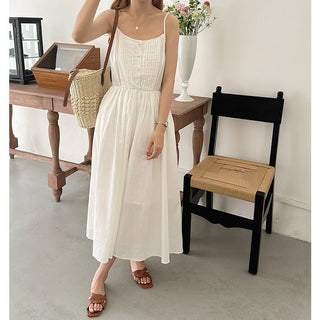 Korean summer dress