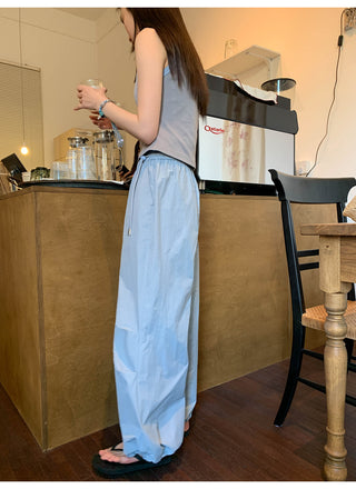 Parachute pants