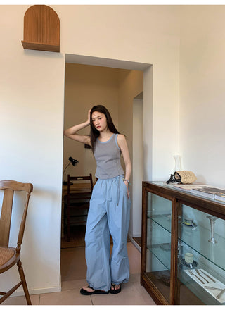 Parachute pants