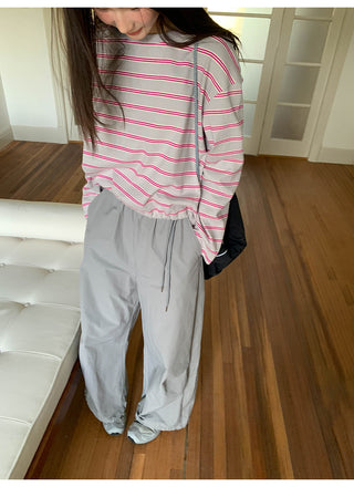 Parachute pants