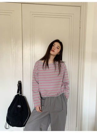 Parachute pants