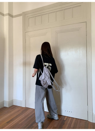 Parachute pants