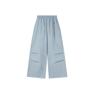Parachute pants