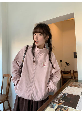 Puppy jacket