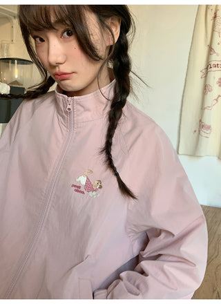 Puppy jacket