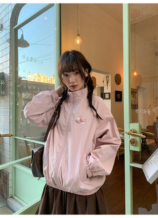Puppy jacket