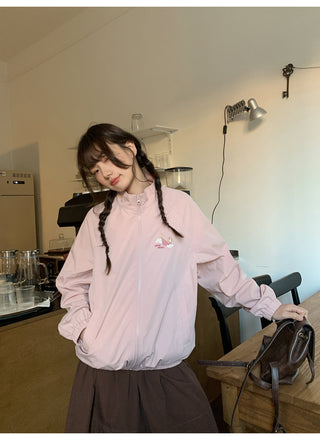 Puppy jacket