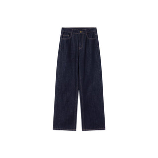 Vest jeans set
