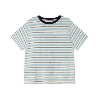 Striped tee