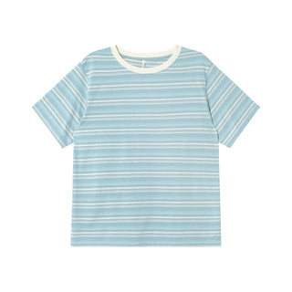 Striped tee