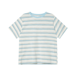 Striped tee