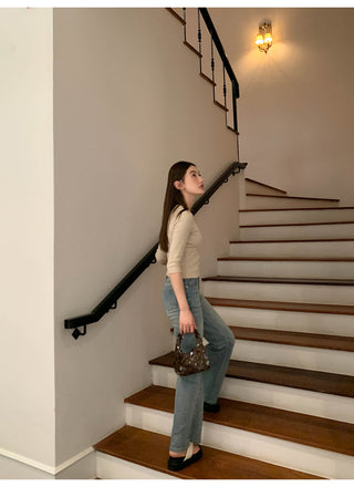 Light skinny jeans