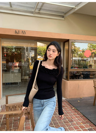 Light skinny jeans