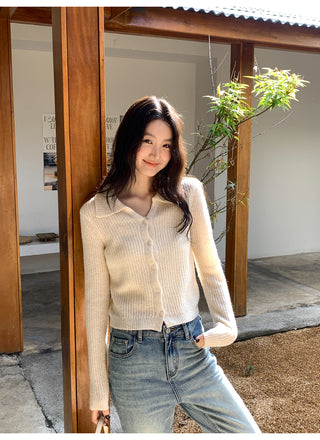 Light skinny jeans