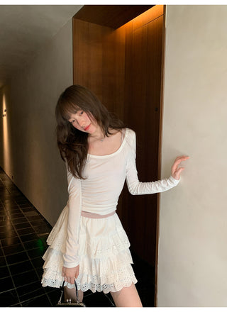 Bandage dress top