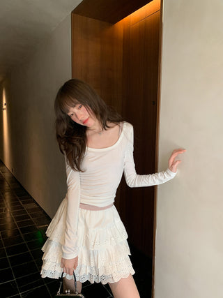 Bandage dress top