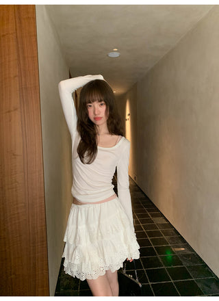 Bandage dress top