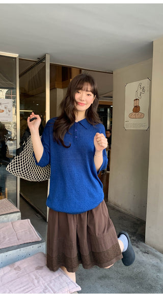 French pleat dress