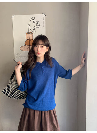 French pleat dress