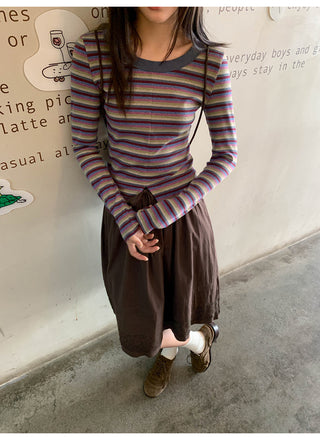 French pleat dress