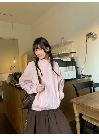 French pleat dress